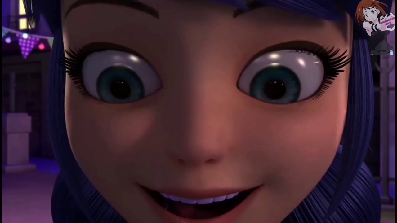 Miraculous Ladybug [A M V] - | LadyNoir | Adrinette | Lost On You