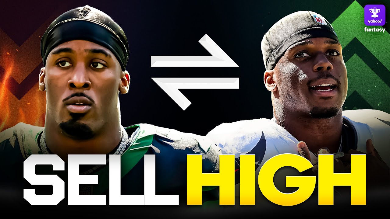 2 RBs You NEED To Sell NOW Before It's Too Late 😱