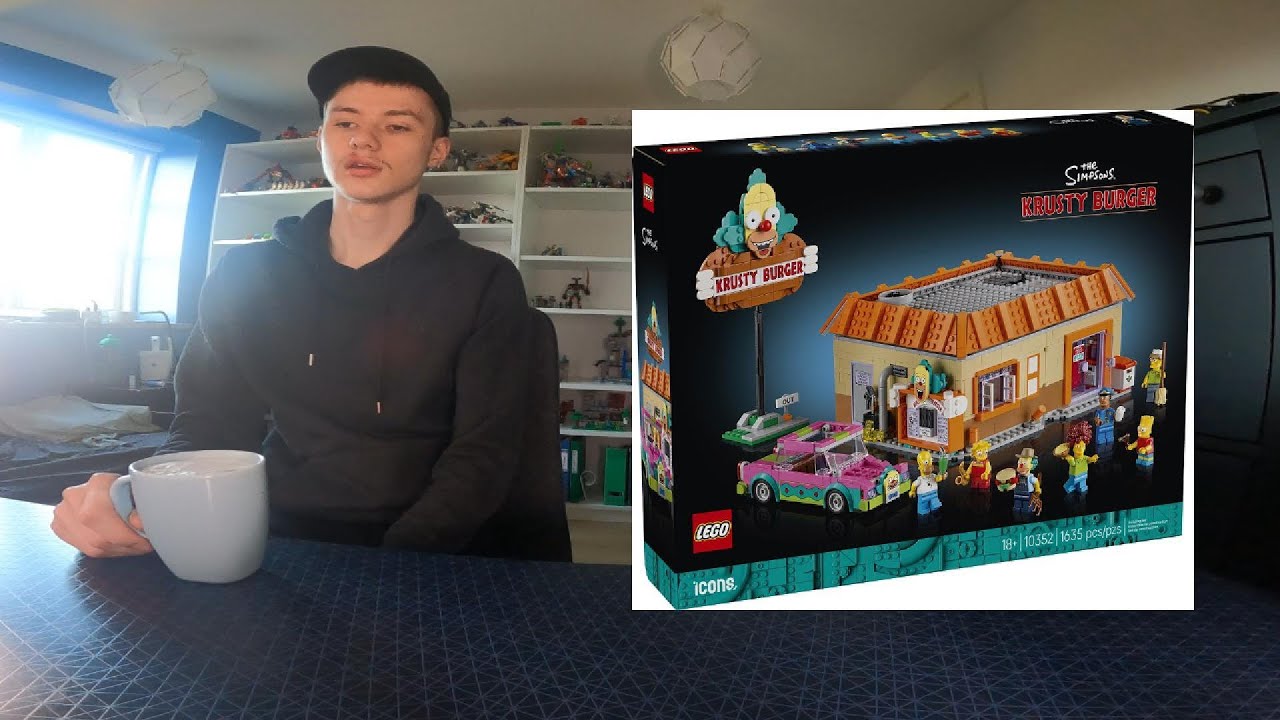 LEGO News: Disounts on LEGO.com