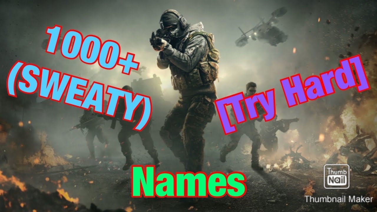 1400+ Sweaty/Tryhard Channel Names | OG Cool Fortnite Gamertags (not taken) 2021