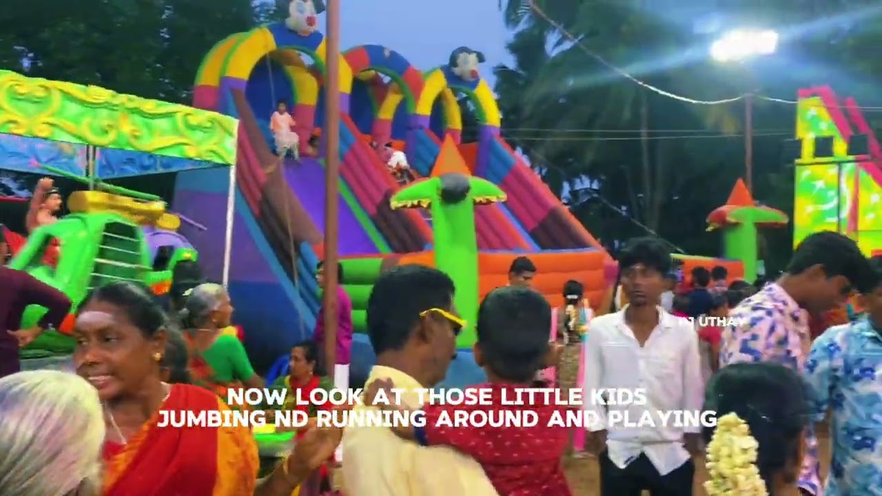 SULAKKAL MARIAMMAN TEMPLE THER FESTIVAL 2025 #recent #new #trending #templevlog #rjuthay #SULAKKAL