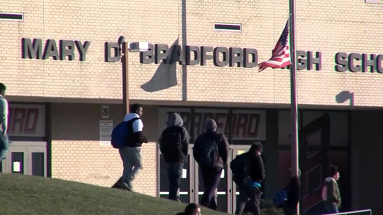 Kenosha Teacher On Leave Over Video Of Her Using N-Word In Class
