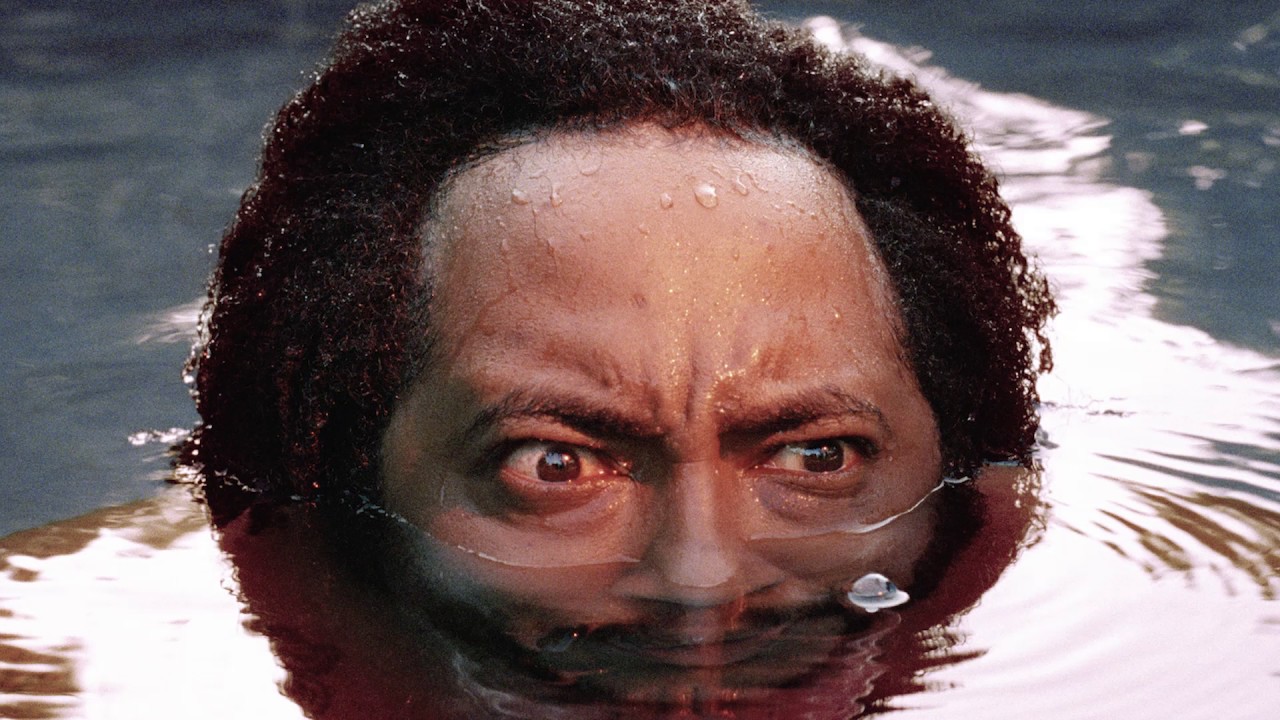 Thundercat - 'Drink Dat (feat. Wiz Khalifa)'