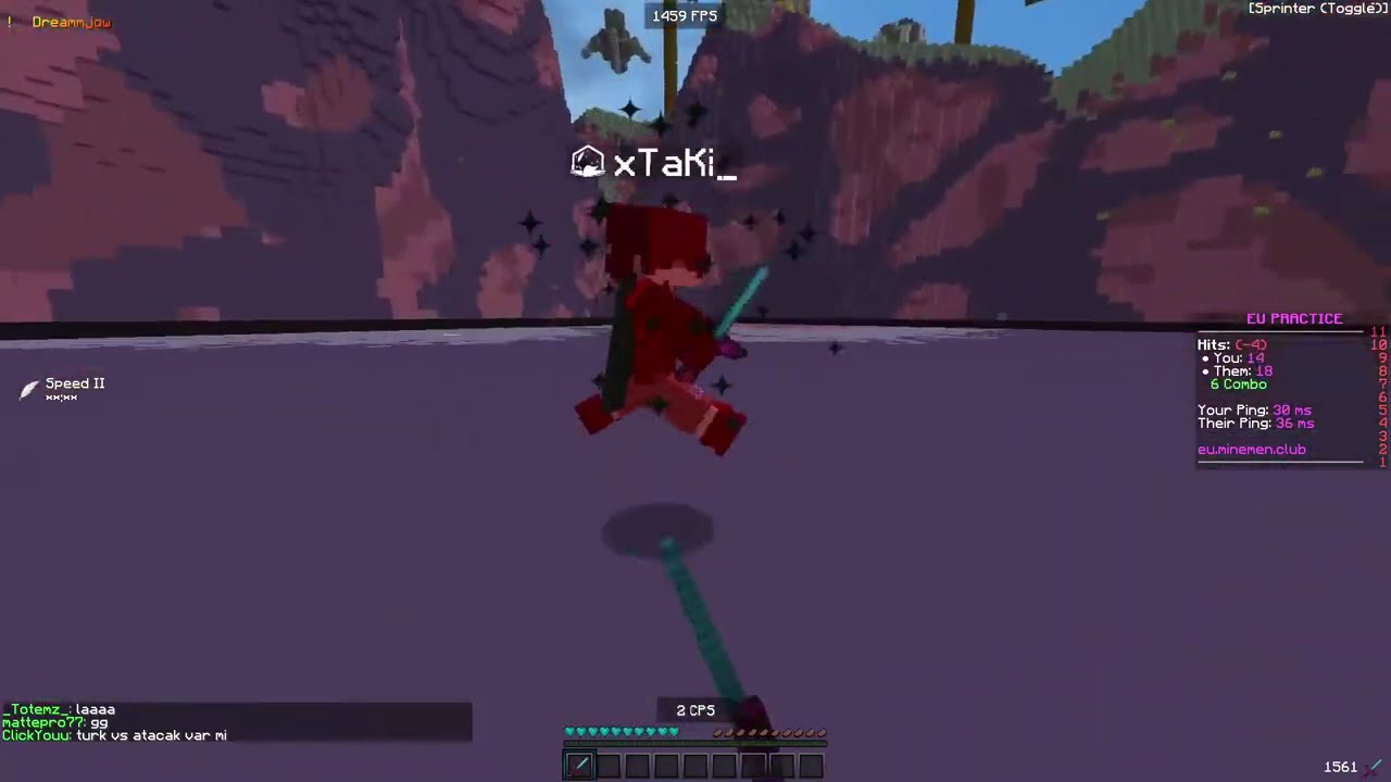 [03/08/24] LIVE MINEMEN, CORALMC,UHCWORLD JE JOUE AVEC VOUS ! - Senad69