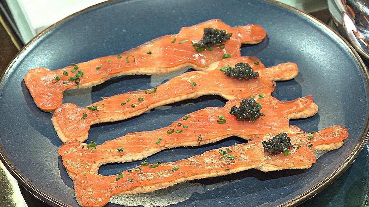 Чем будут кормить гостей афтер-пати после награждения премией «Оскар»