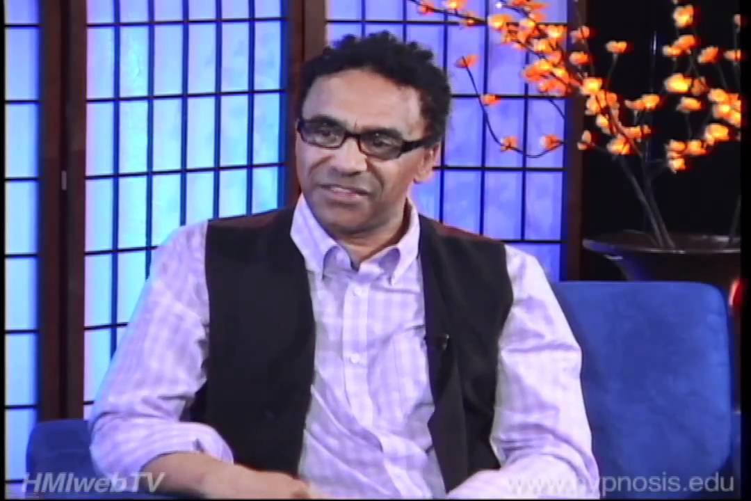 Hypnosis Motivation Institute - HMIwebTV - Inside HMI interviews Joe Leeway Part 1 of 4