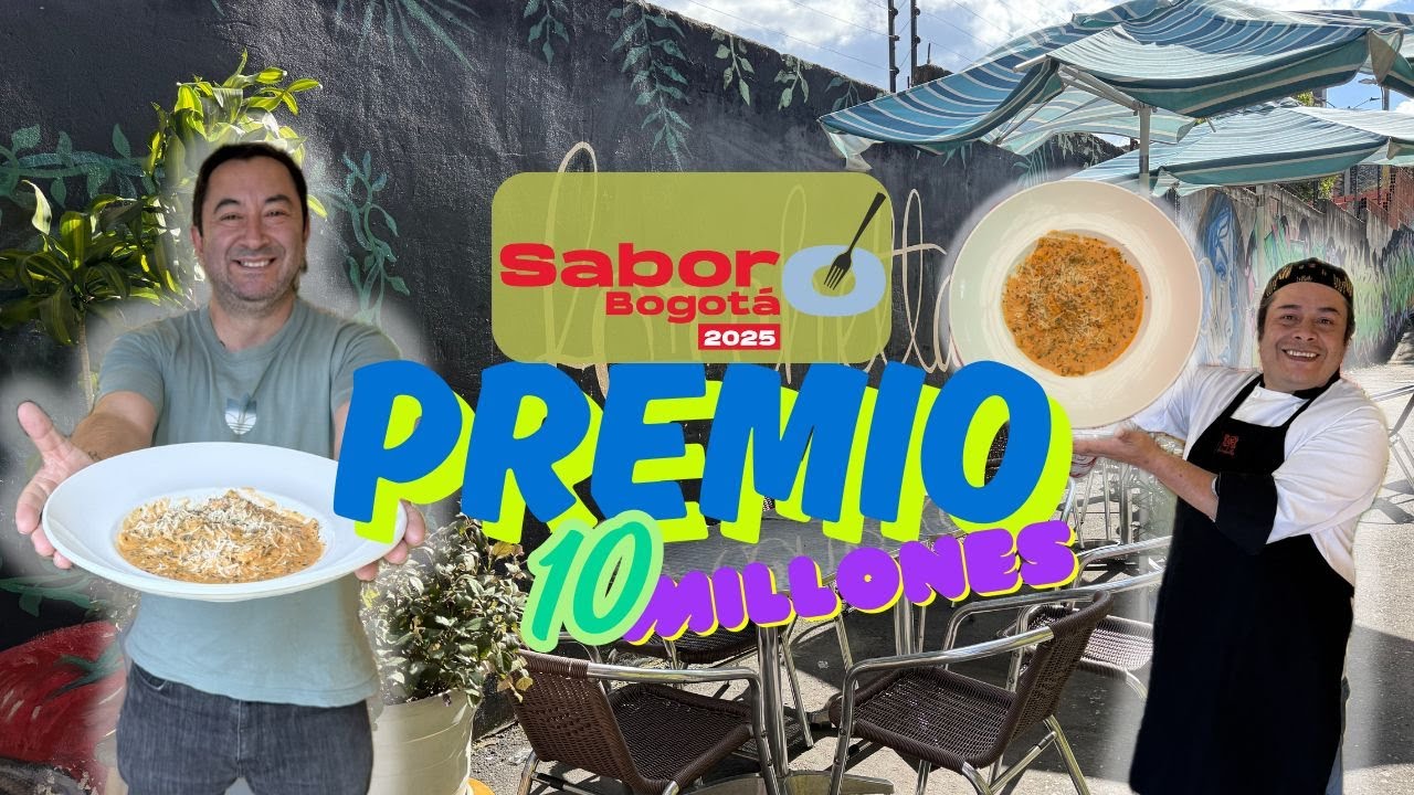 EL RESTAURANTE ITALIANO DE SUBA