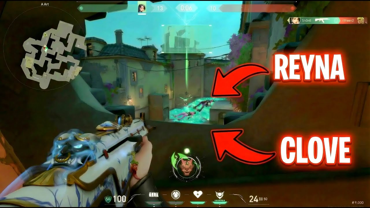 33 KILLS with Sage on Pearl | MATCH MVP ❄️🔥