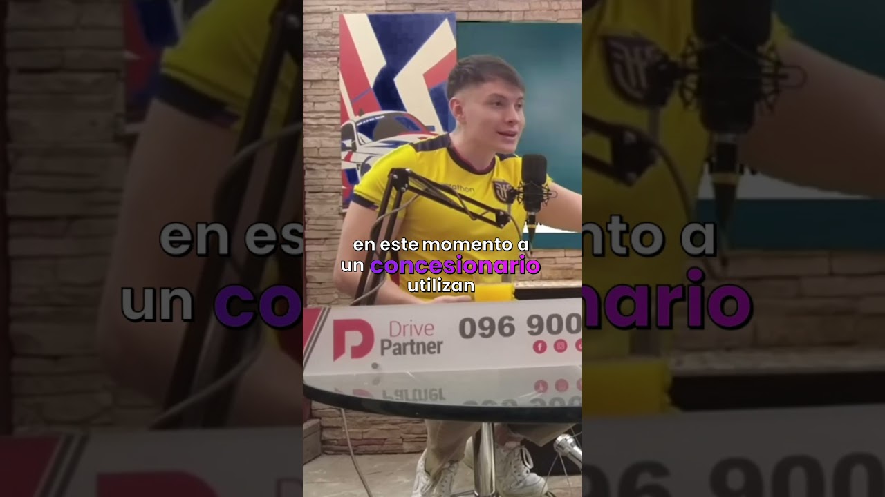 &iquest;Comprar un AUTO EL&Eacute;CTRICO en ECUADOR 🇪🇨? 🤔 #trending #auto #short #shorts #ecuador