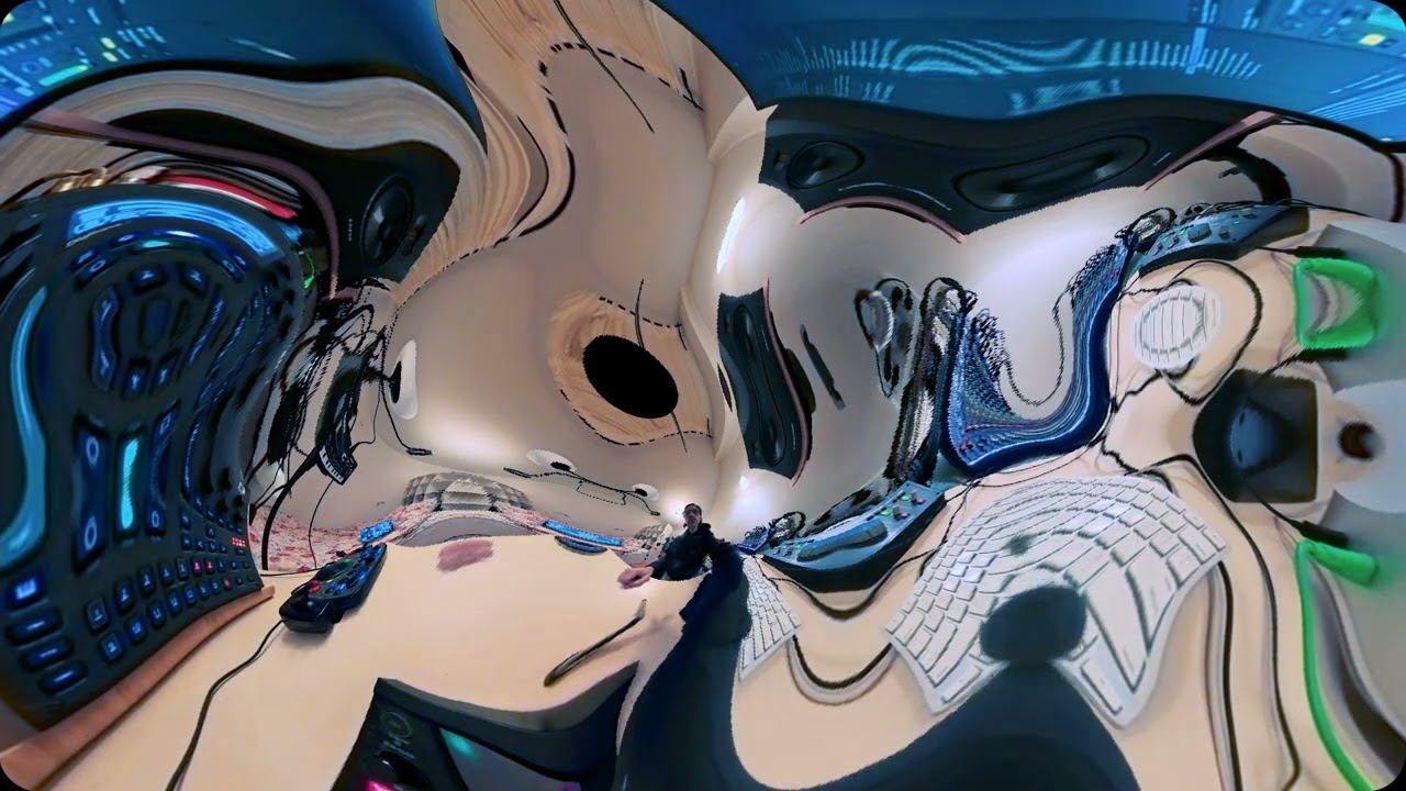 Hardware Ritual by djsiksika