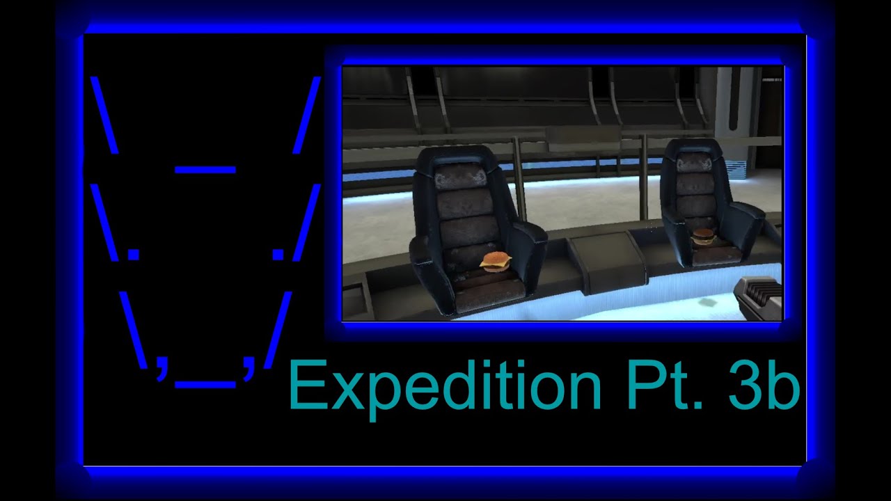 We Have a Little Fun | Garry's Mod (PC): GM Star Trek Intrepid Class