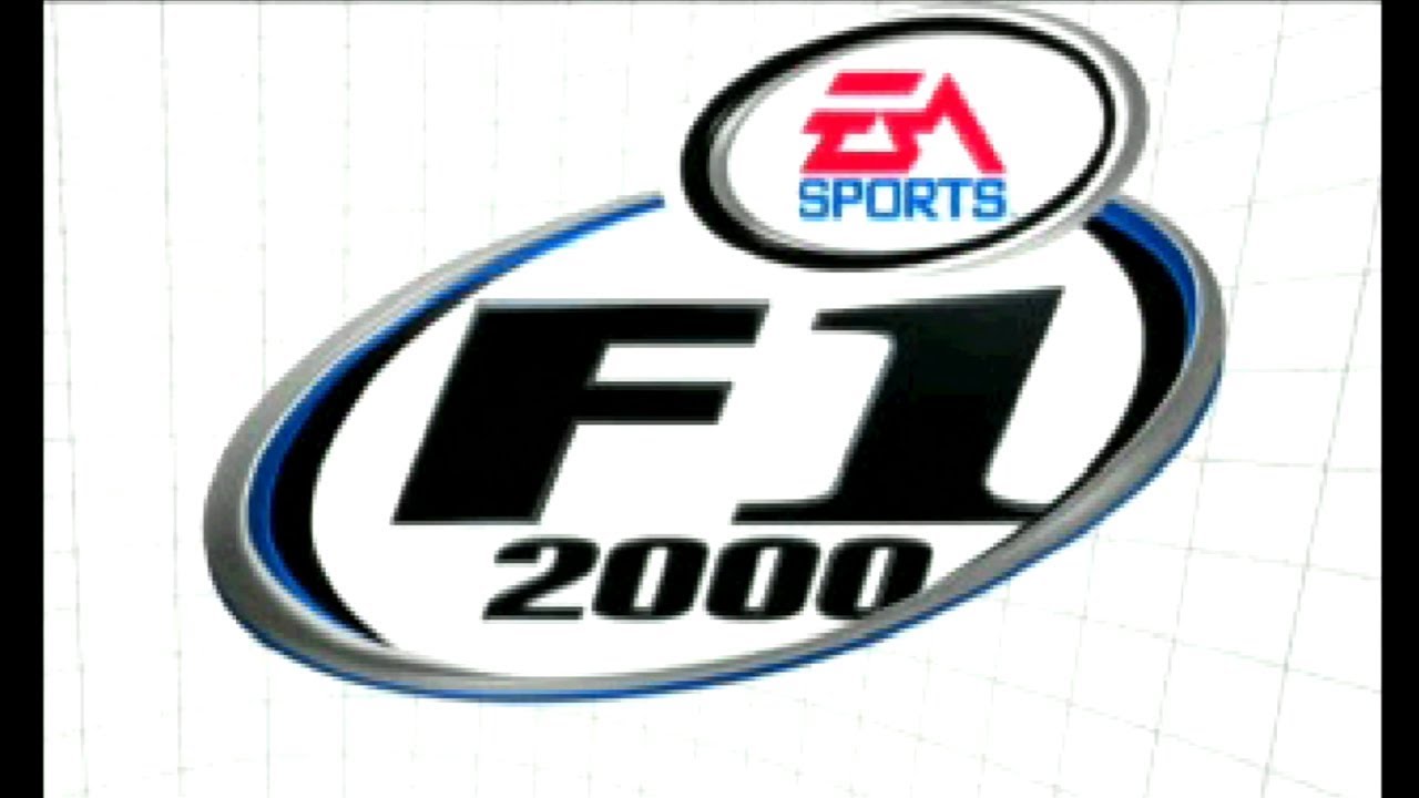 F1 2000 (PSX) - Intro