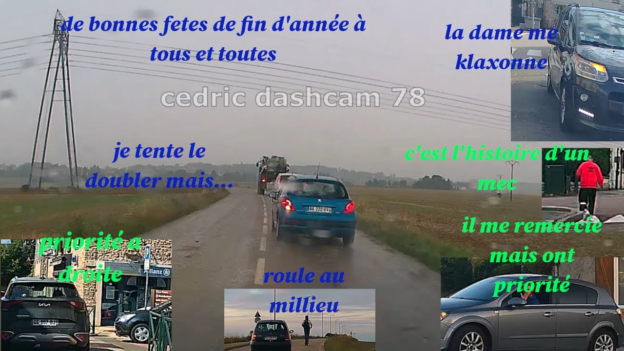 daily obs 205 j'ai cru qu'elle voulait me rager ( de super fetes à tous et toutes )