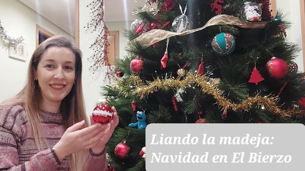 Liando la madeja: Navidad en El Bierzo 2024 
