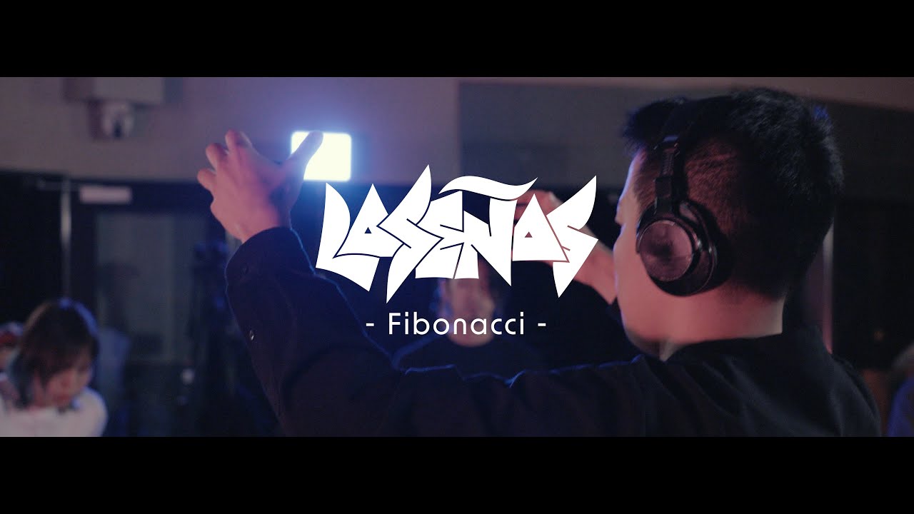 Fibonacci feat.Keita Ogawa - LA SEÑAS