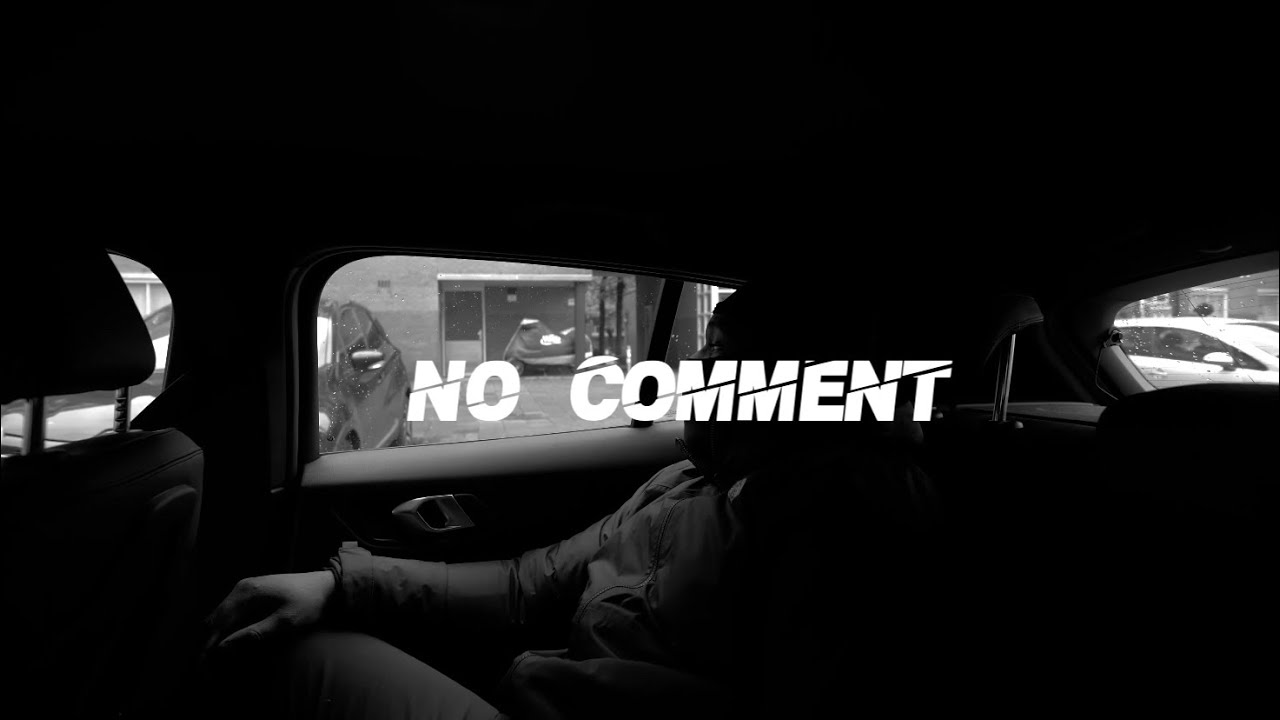 Oyster X Cité Type Beat  - “No Comment | Dutch Trap Type beat 2025 (Prod.Yungknel)