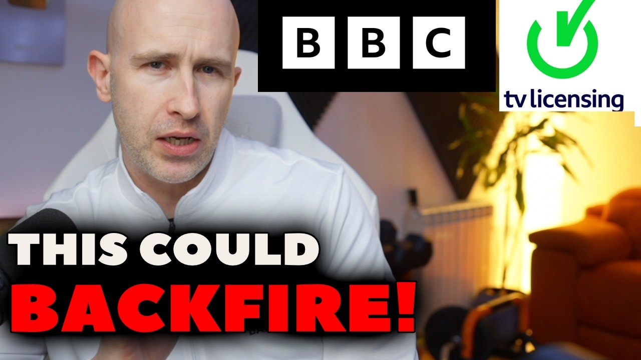 This Could MASSIVELY BackFire!