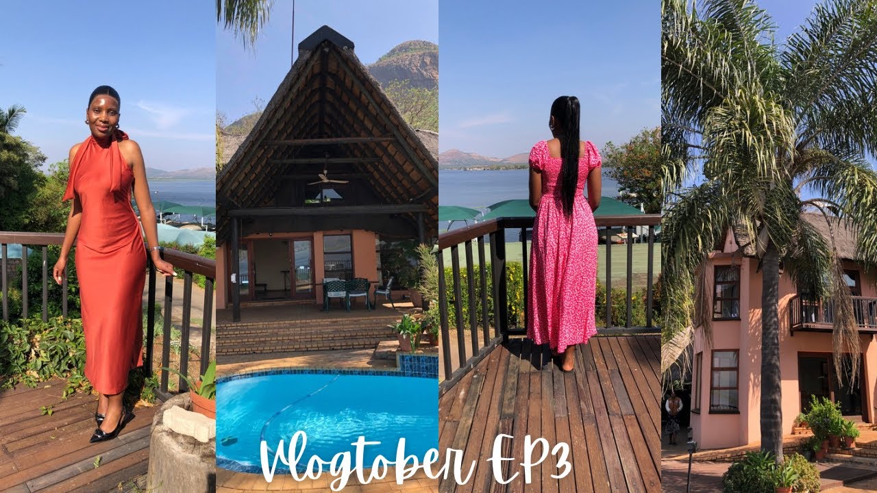 #vlogtober EP3| VACAY VLOG| MARINE VIEW GUESTHOUSE| HOME | #vlog 