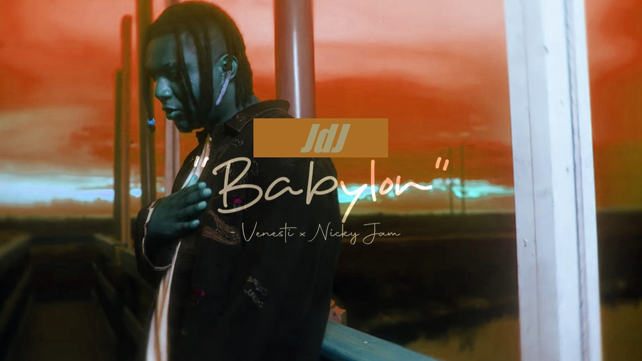Babylon [JdJ]