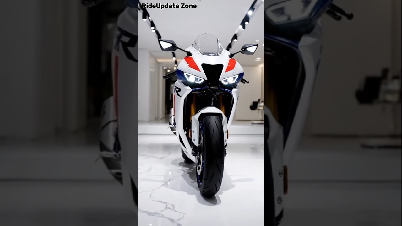 🔥😲Title2026 Honda CBR 1000 RRR R – Extreme Speed, Aero Design & Track-Ready Power