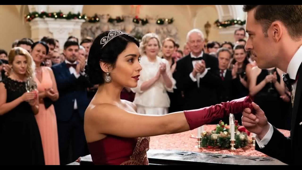PRINCESS SWITCH (2018) FULL MOVIE in Summary, Recap, Plot & Synopsis.