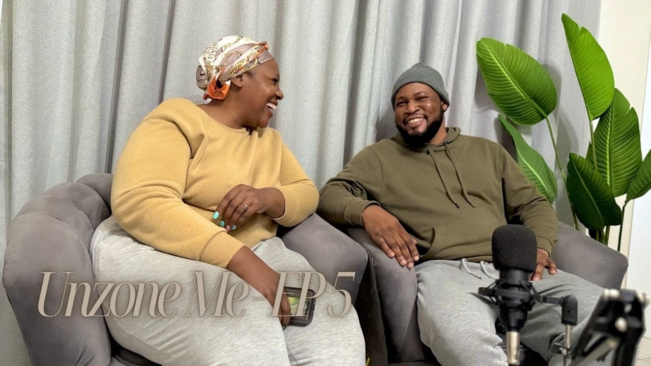 Unzone Me EP 5 | Mamfundisi made me leave him