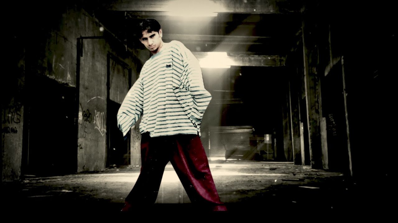 Mp Cruz  - No Es El Final (Homenaje al B-Boy Vanila 