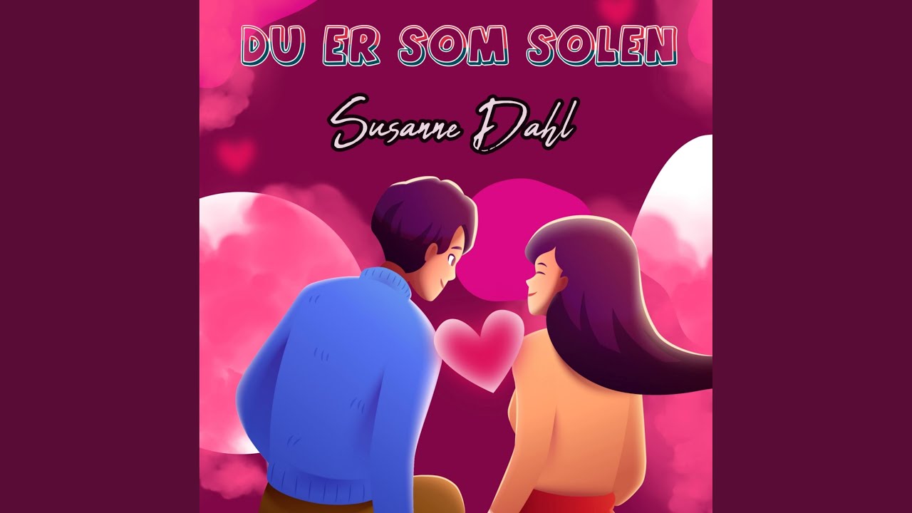 Du Er Som Solen