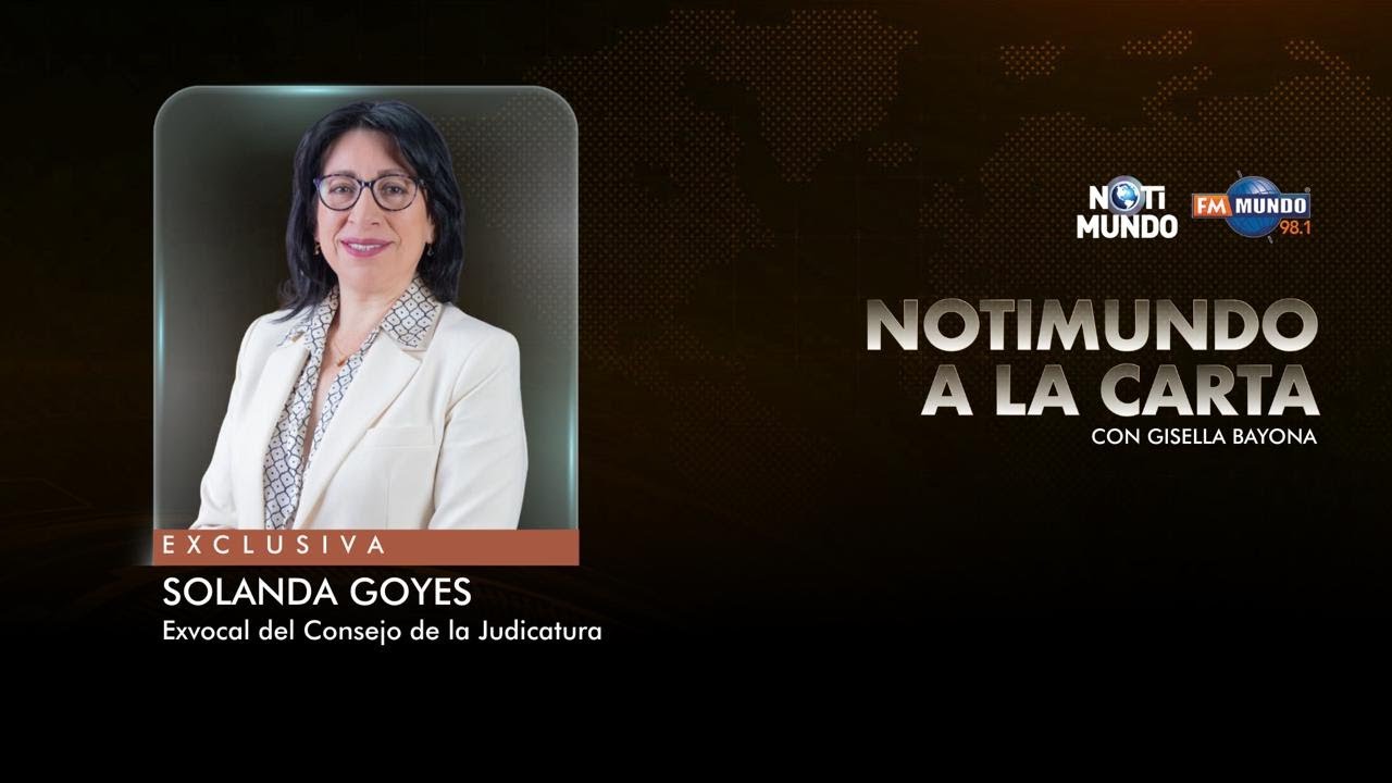 La defensa de Godoy rechaza y tilda de débiles las opiniones de exvocal Goyes