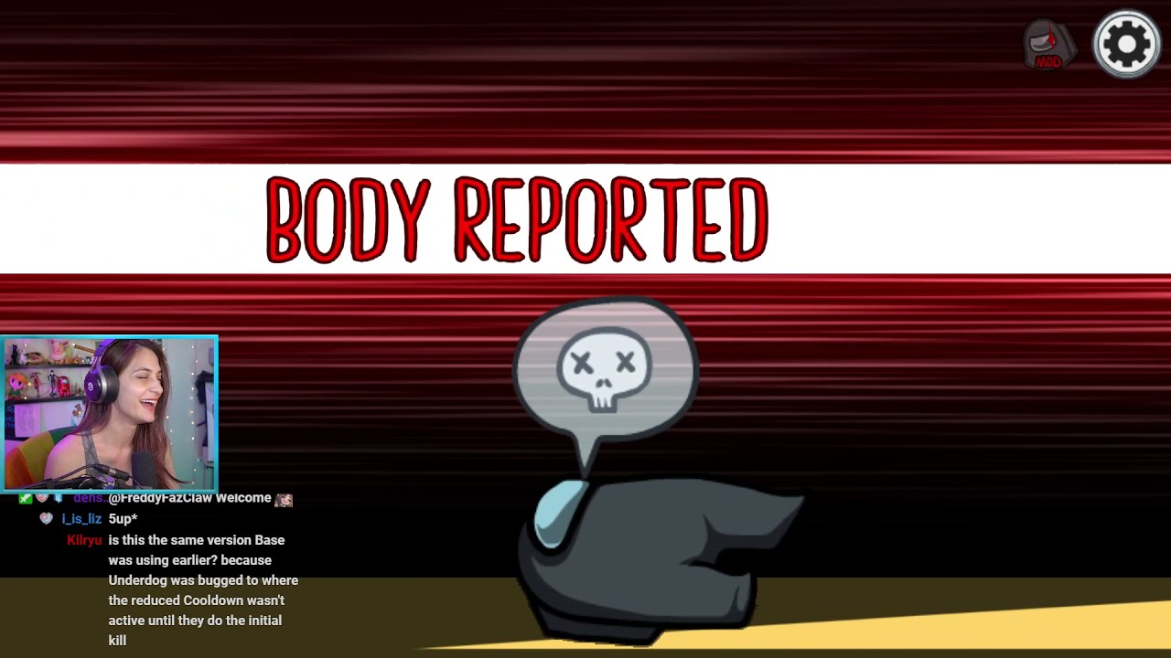 MODDED Submerged 5UPPPS Map w/ Chilled, dakotaz, Speedy, Ze, and others