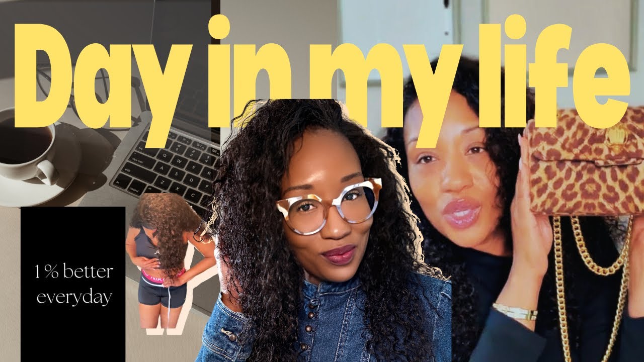 Wellness Vlog: Meal Prep, Body Measurements & February Favorite Things