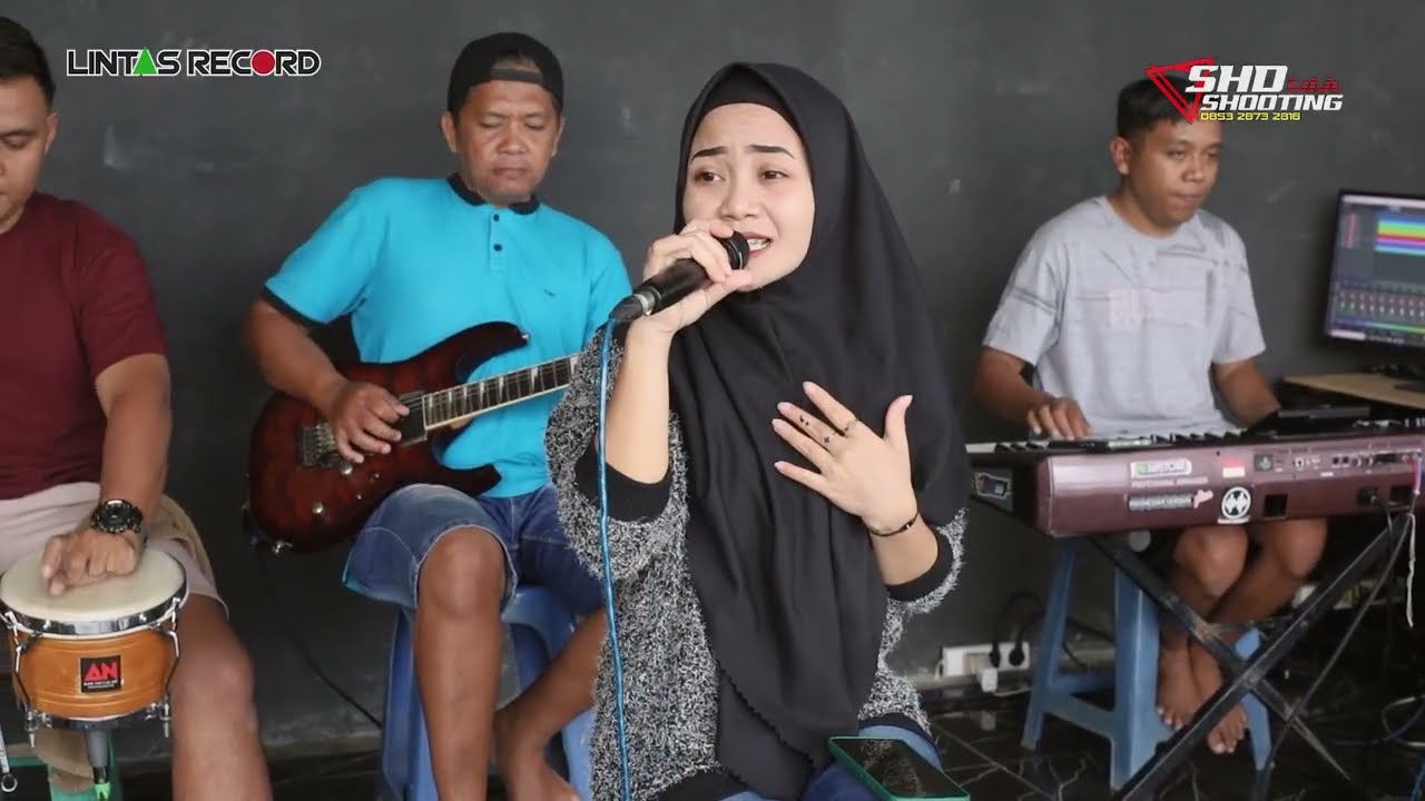 SELIMUT HITAM ENI MONROE PATI #enimonroe #lintasrecordproduction