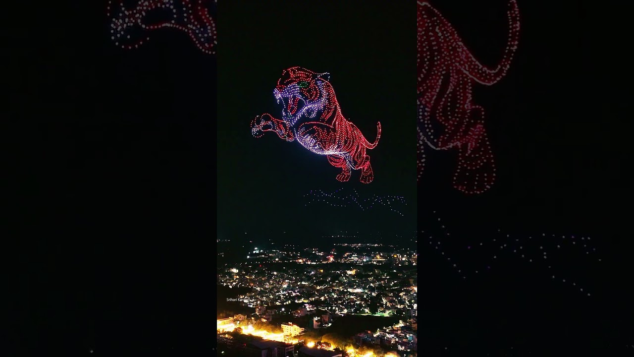 The Grand Mysore Dasara 2025