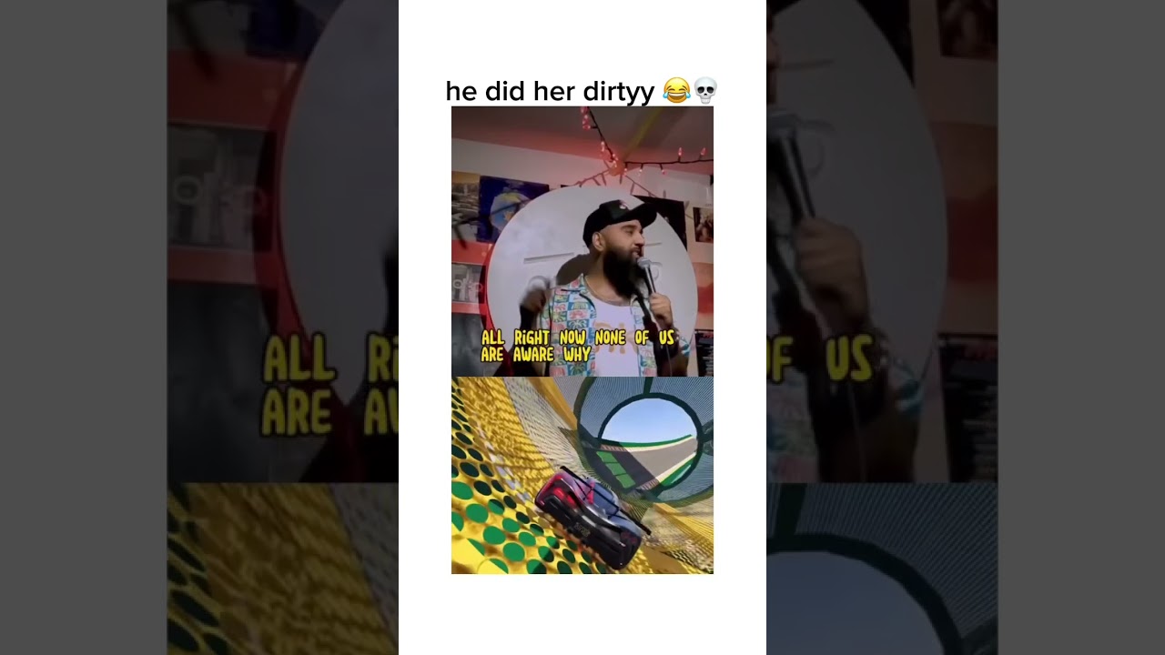 This guy is hilarious 😂💀 #funny #comedy #funnyvideo #podcast #podcastclips #standupcomedy #comedia