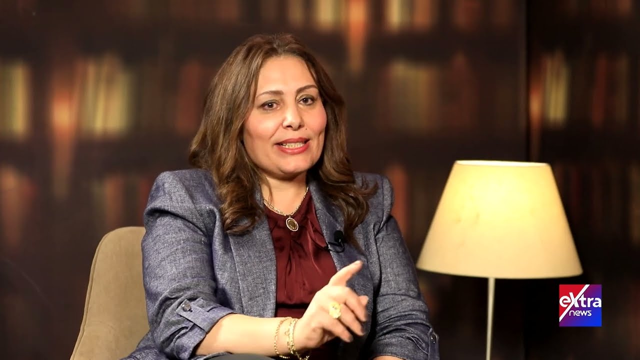 شهرزاد.. وأسرار الصوت.. انتظرونا الليلة في برنامج العاشرة مع محمد سعيد محفوظ