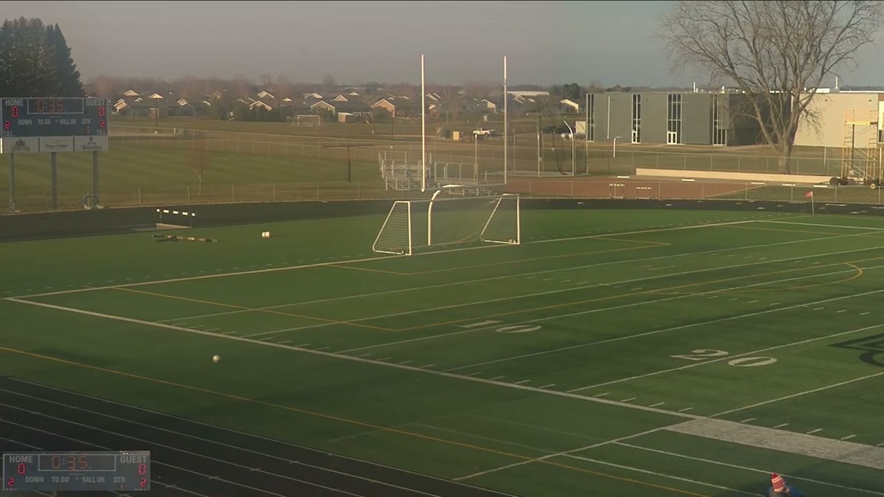April 5, 2024 - Varsity vs. Le Mars