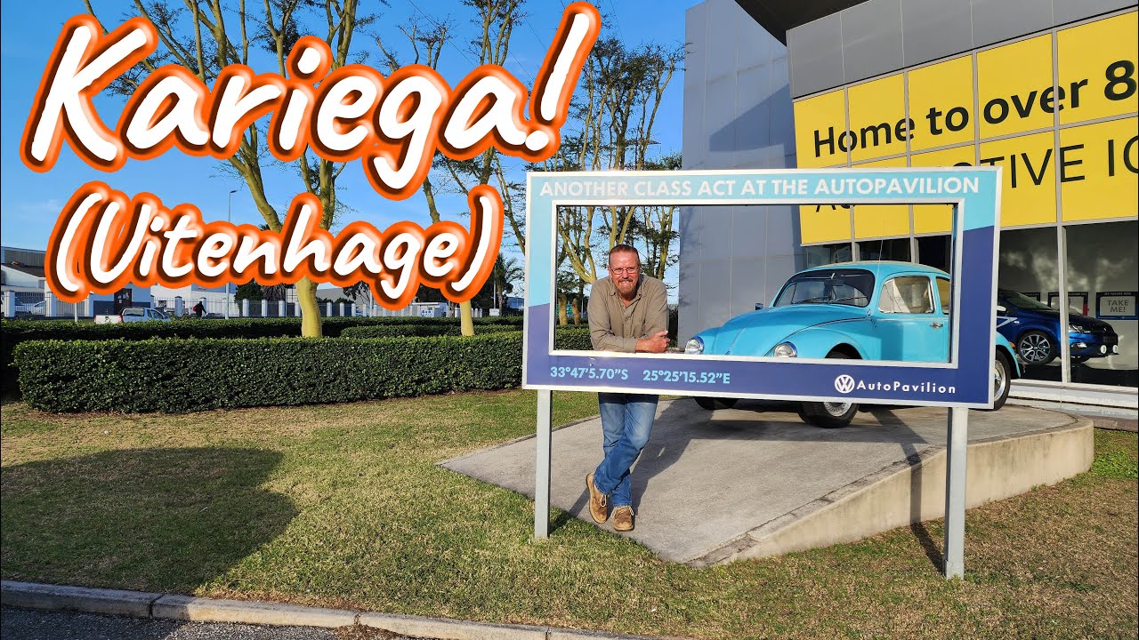 Kariega / Uitenhage – Our Recent Visit was Captivating! Ep 320