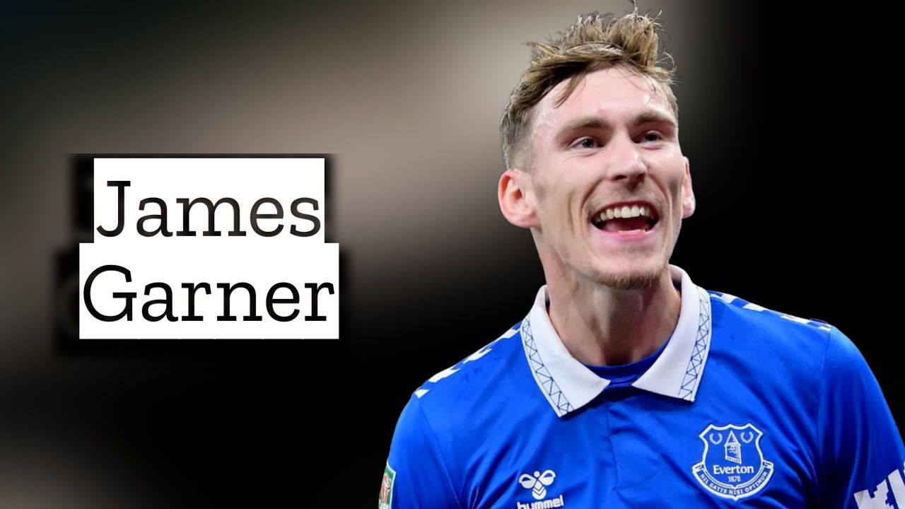 James Garner | Skills and Goals | Highlights