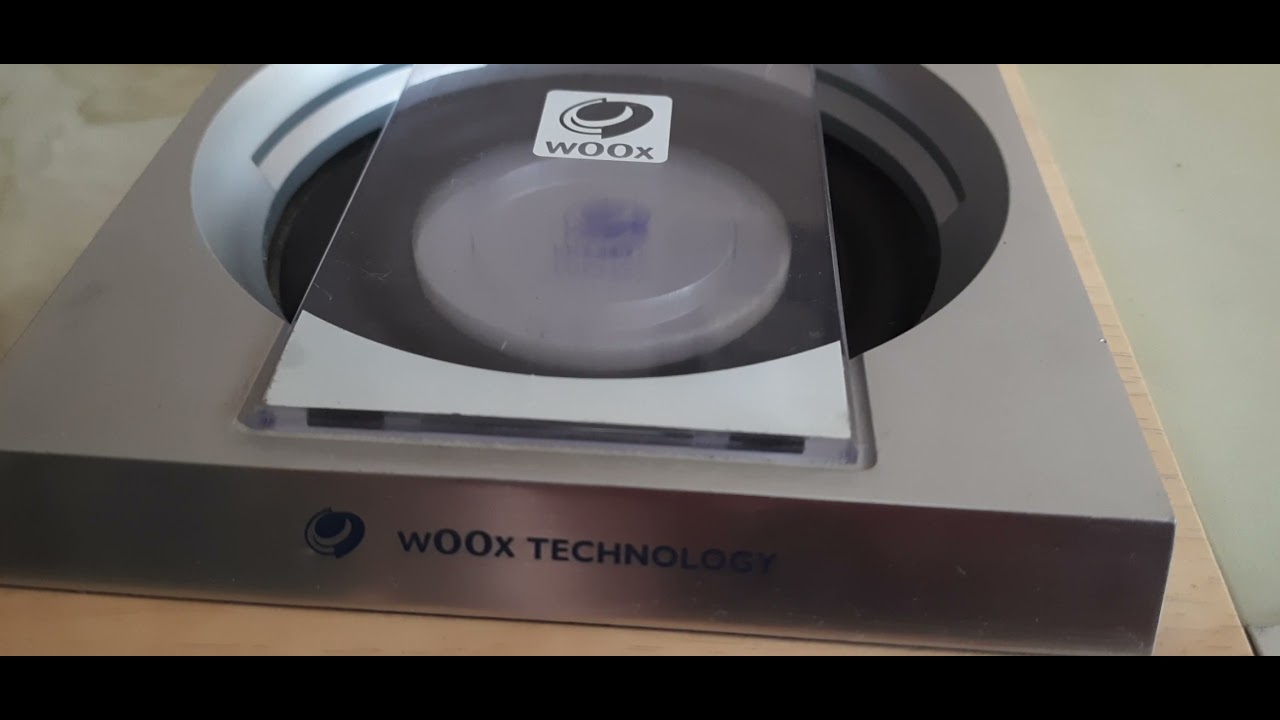 музыкальный центр micro system Philips mc-70 WooX