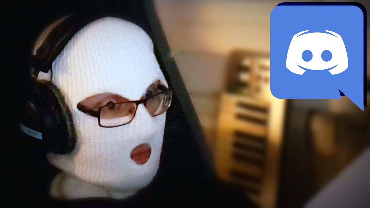 Я присоединился к социальным серверам Discord. Это была плохая идея.