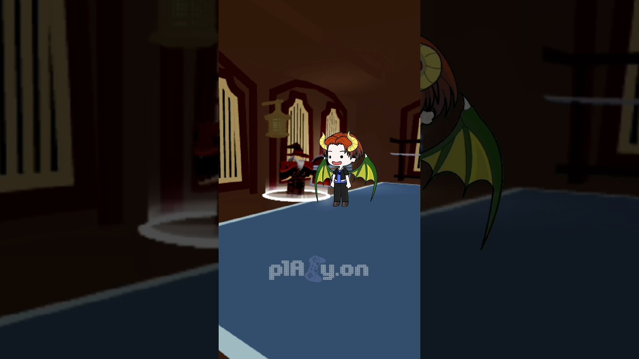 bacun got draco race v4 in blox fruits 😱 #roblox #robloxfruit #robloxanimation #bloxfruits