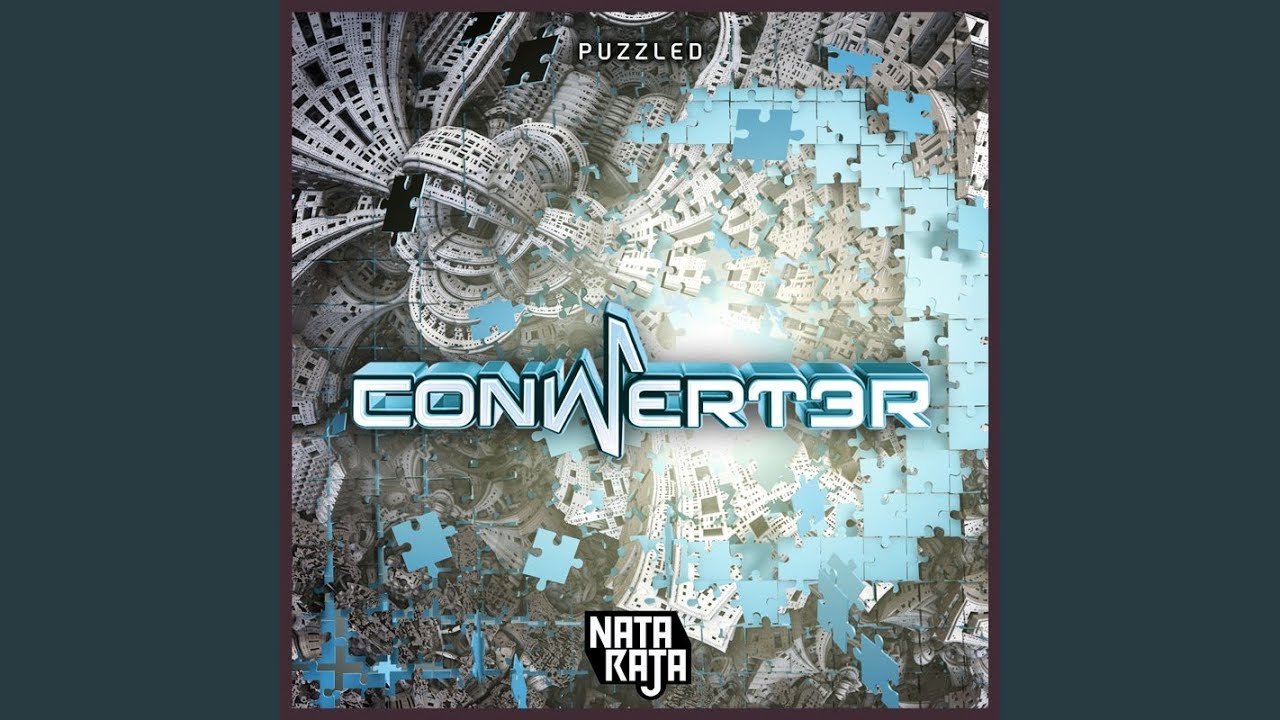 Puzzled