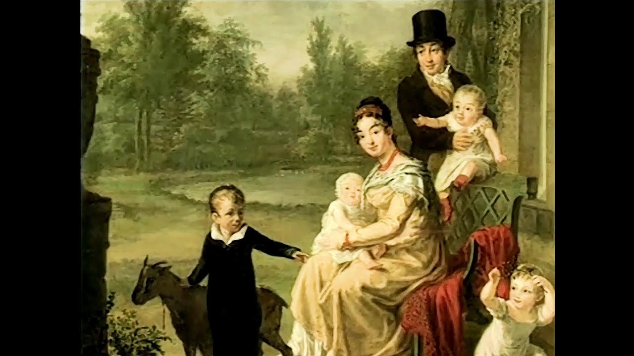 Charles Rochussen Een veelzijdig kunstenaar ( 1814-1894 )