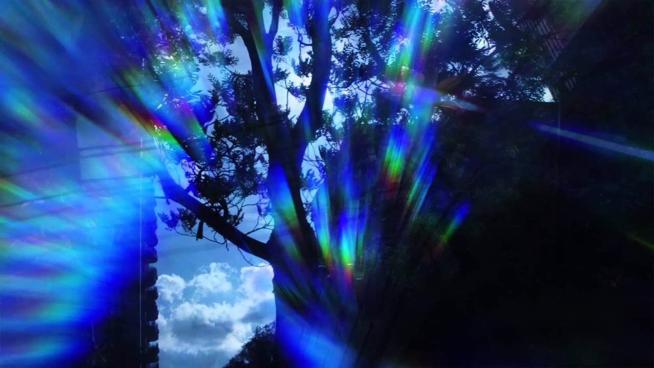 Pretty Lights - Vibe Vendetta - A Color Map of the Sun