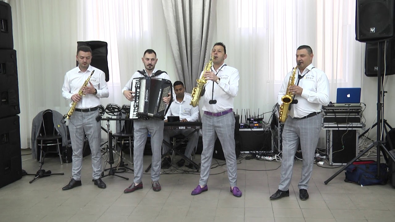 Nicusor Tunea Band // Program Deschidere // TEREGOVA 04.05.2019...CONTACT.. 0742476915