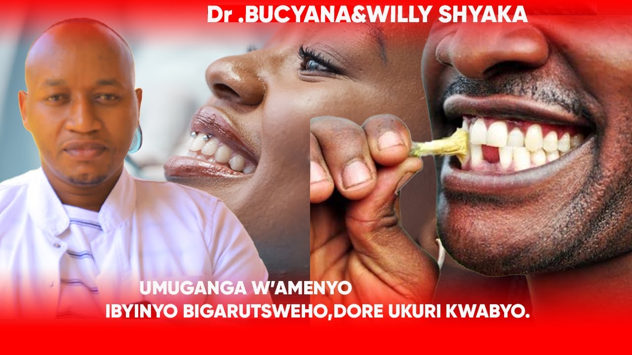 5.IBYINYO TUBIGARUKEHO NEZA;MUGANGA ADUHAYE UKURI KWABYO UKO KWAKABAYE