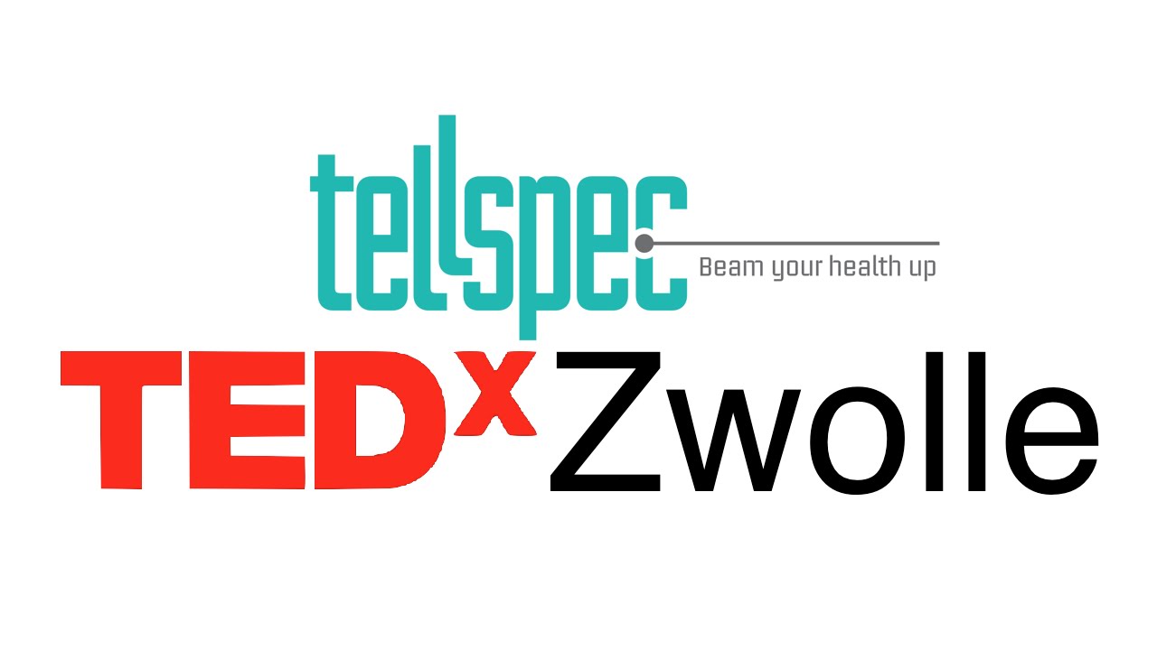 Tellspec: Food Scanner | Handheld Spectrometer TedxZowlle