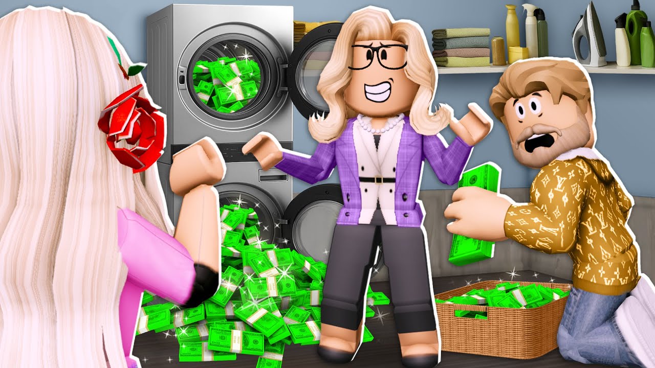 Her Parents Were SECRET BILLIONAIRES! *Full Movie*