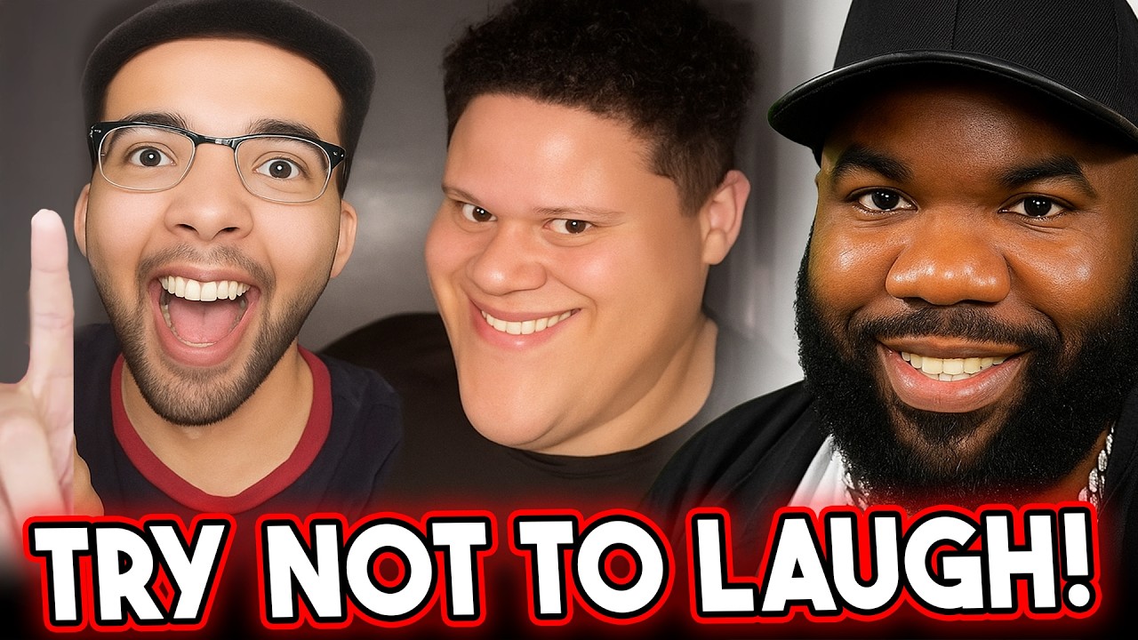 Let's Watch 27 minutes of FUNNY memes! - NemRaps try not to laugh 417