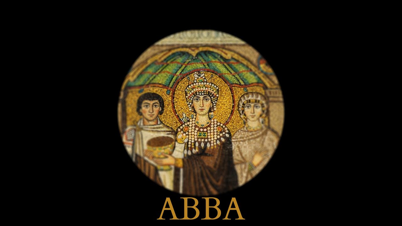 Dancing Queen Cover In Medieval/Byzantine Greek BARDCORE (Original by ABBA)